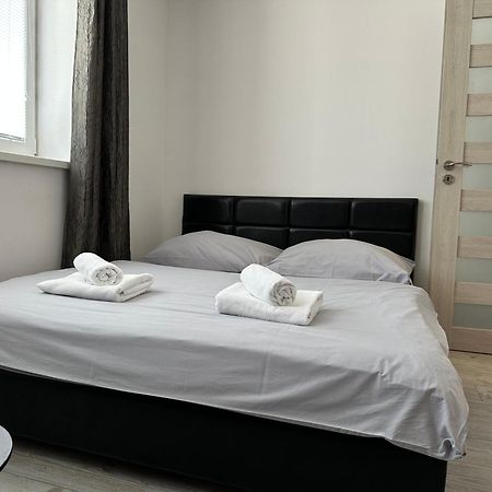 Apartmany Кошице Экстерьер фото