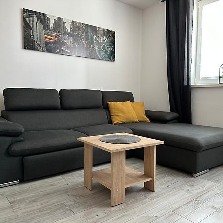 Apartmany Кошице Экстерьер фото
