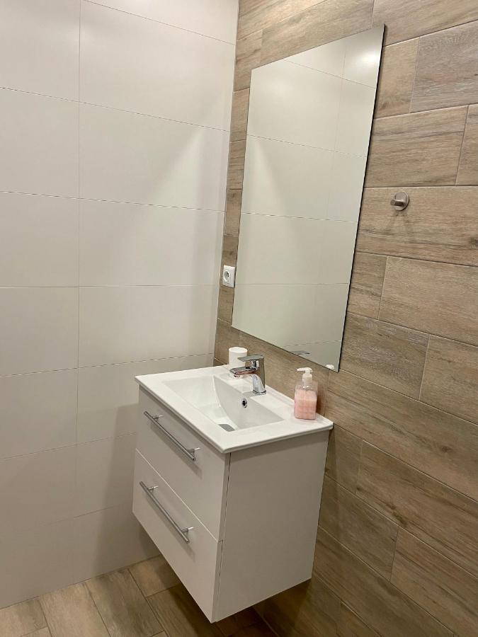 Apartmany Кошице Экстерьер фото