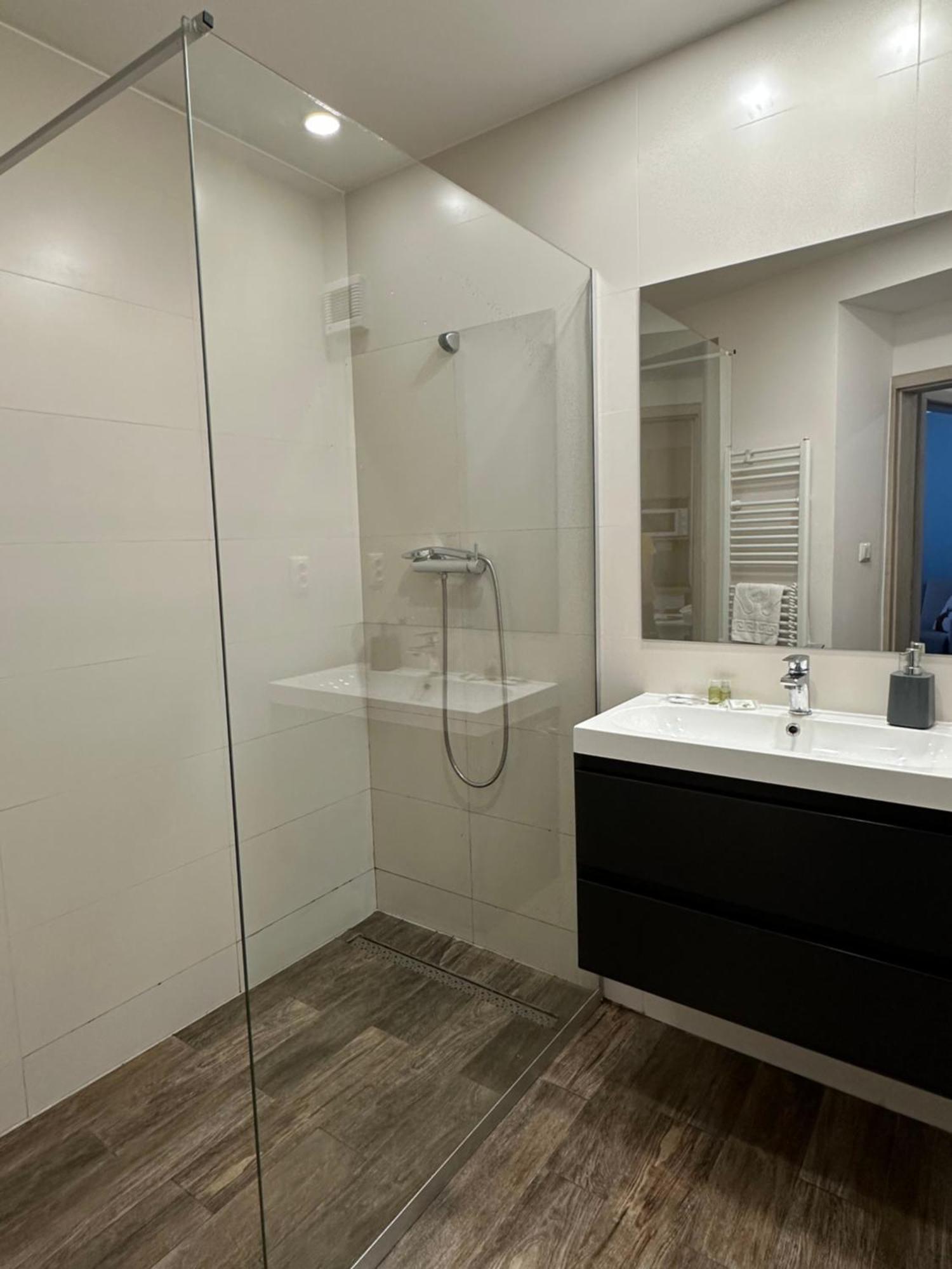Apartmany Кошице Экстерьер фото