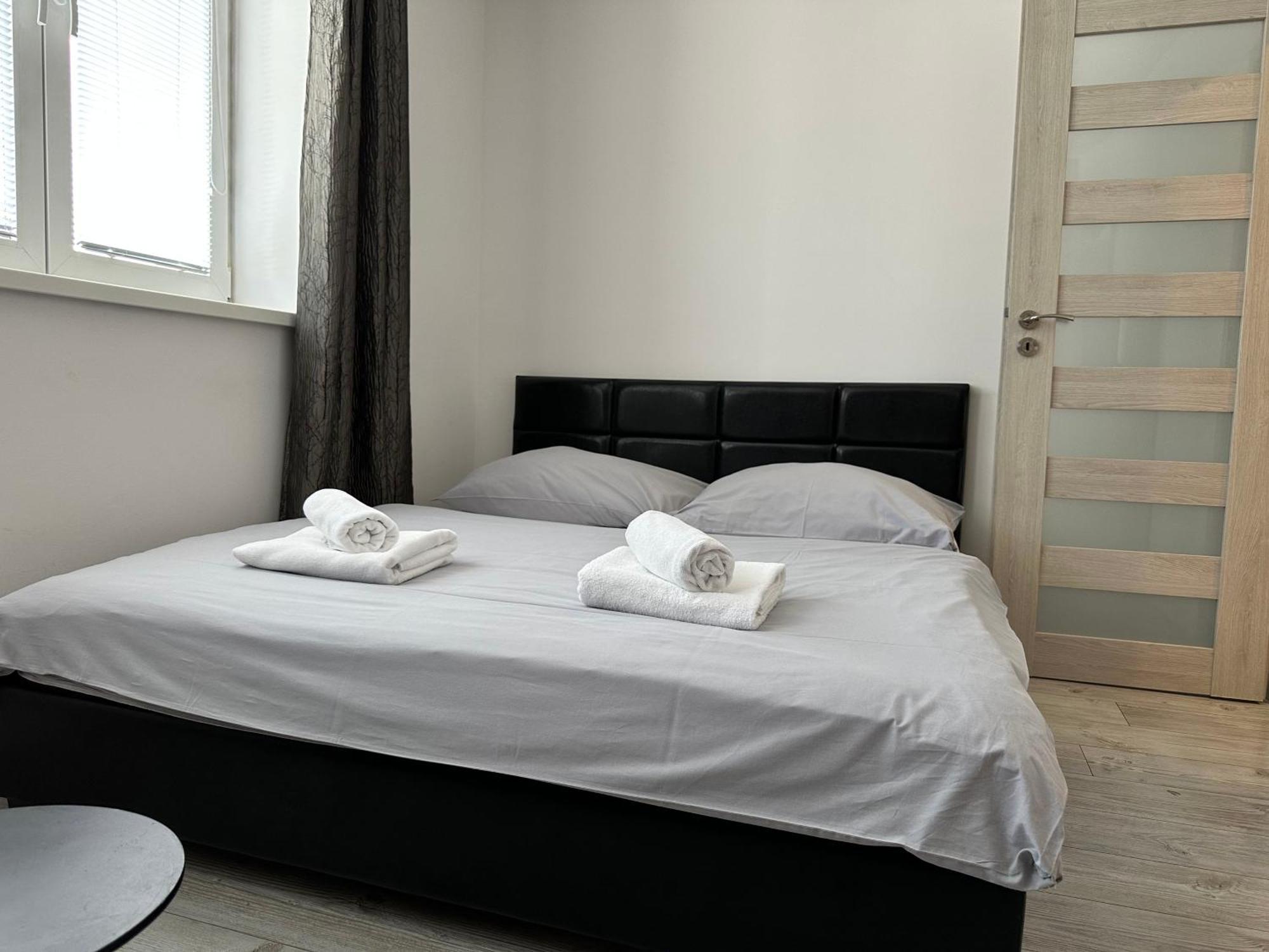 Apartmany Кошице Экстерьер фото