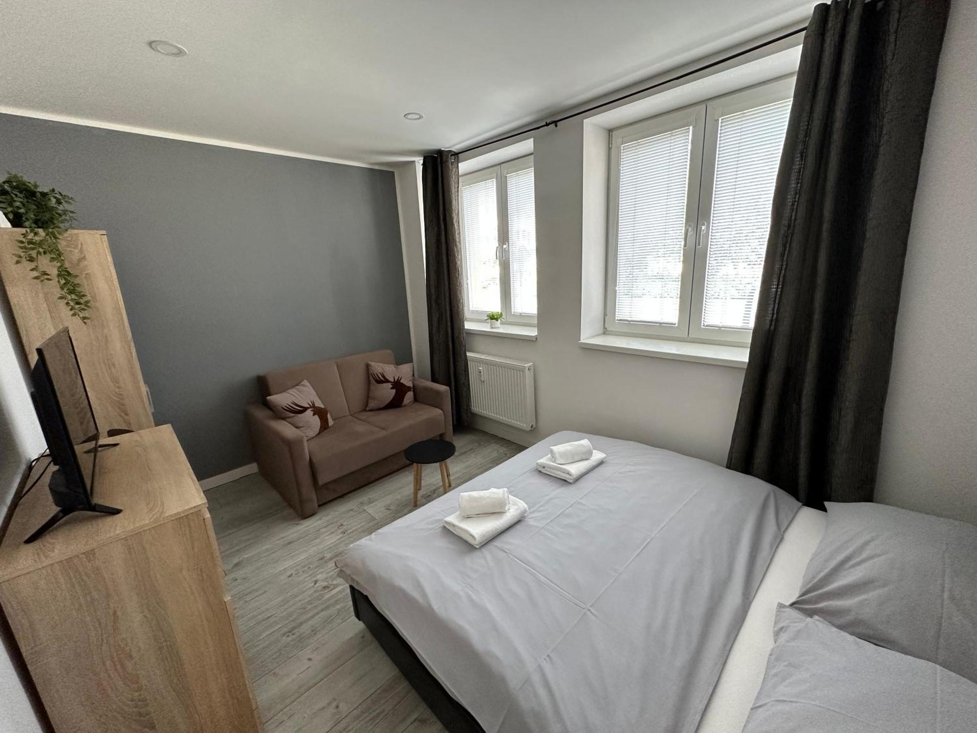 Apartmany Кошице Экстерьер фото