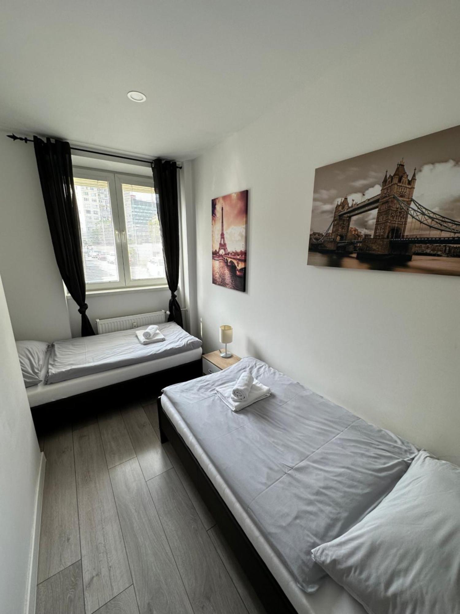 Apartmany Кошице Экстерьер фото