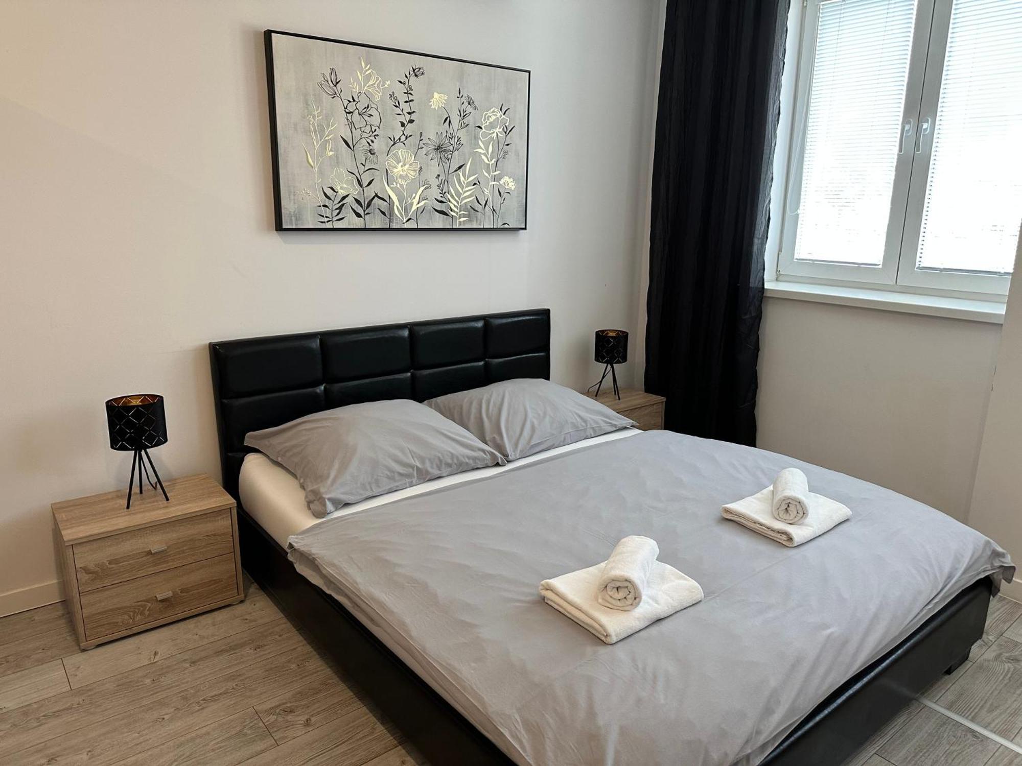 Apartmany Кошице Экстерьер фото