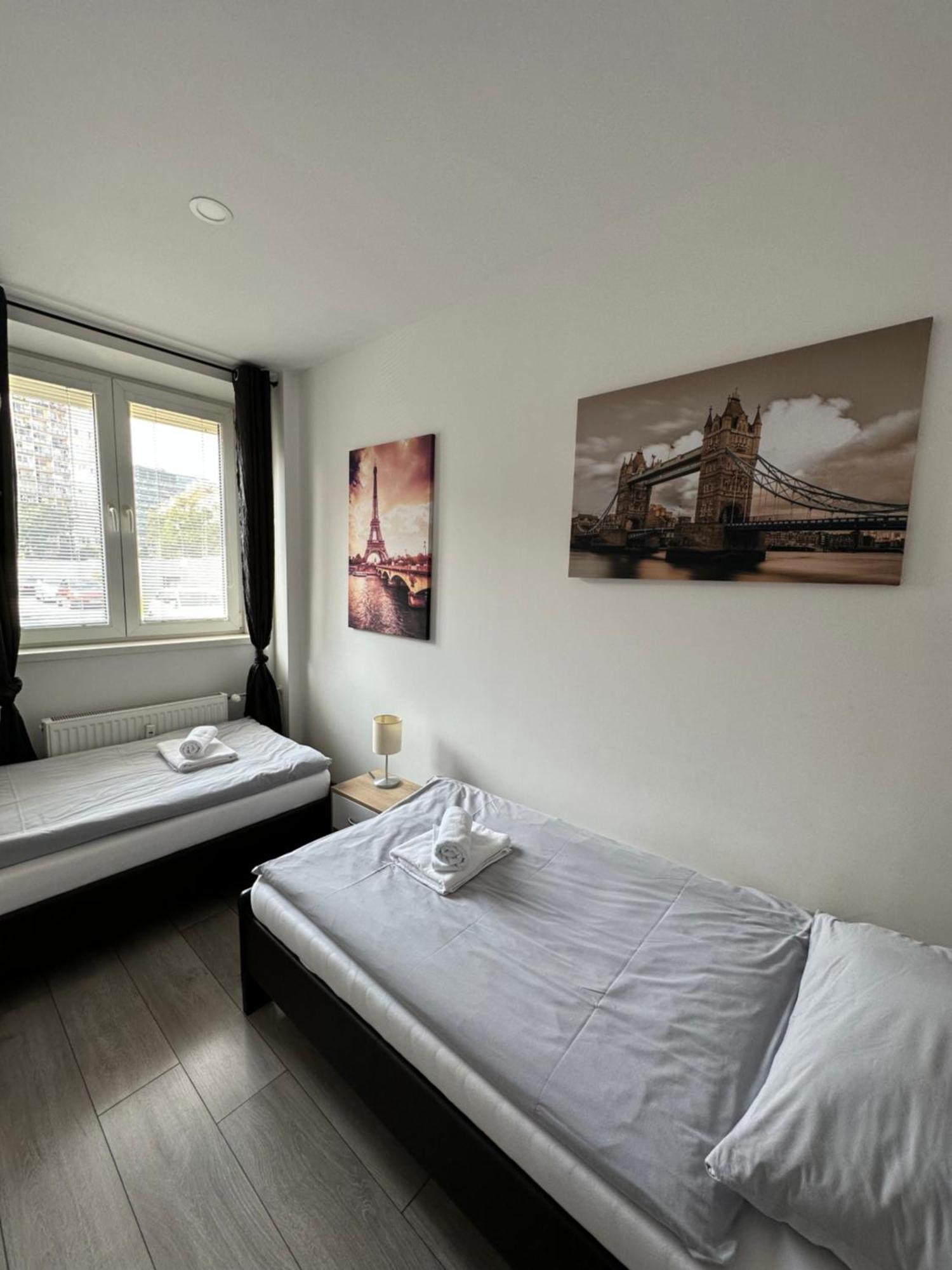 Apartmany Кошице Экстерьер фото