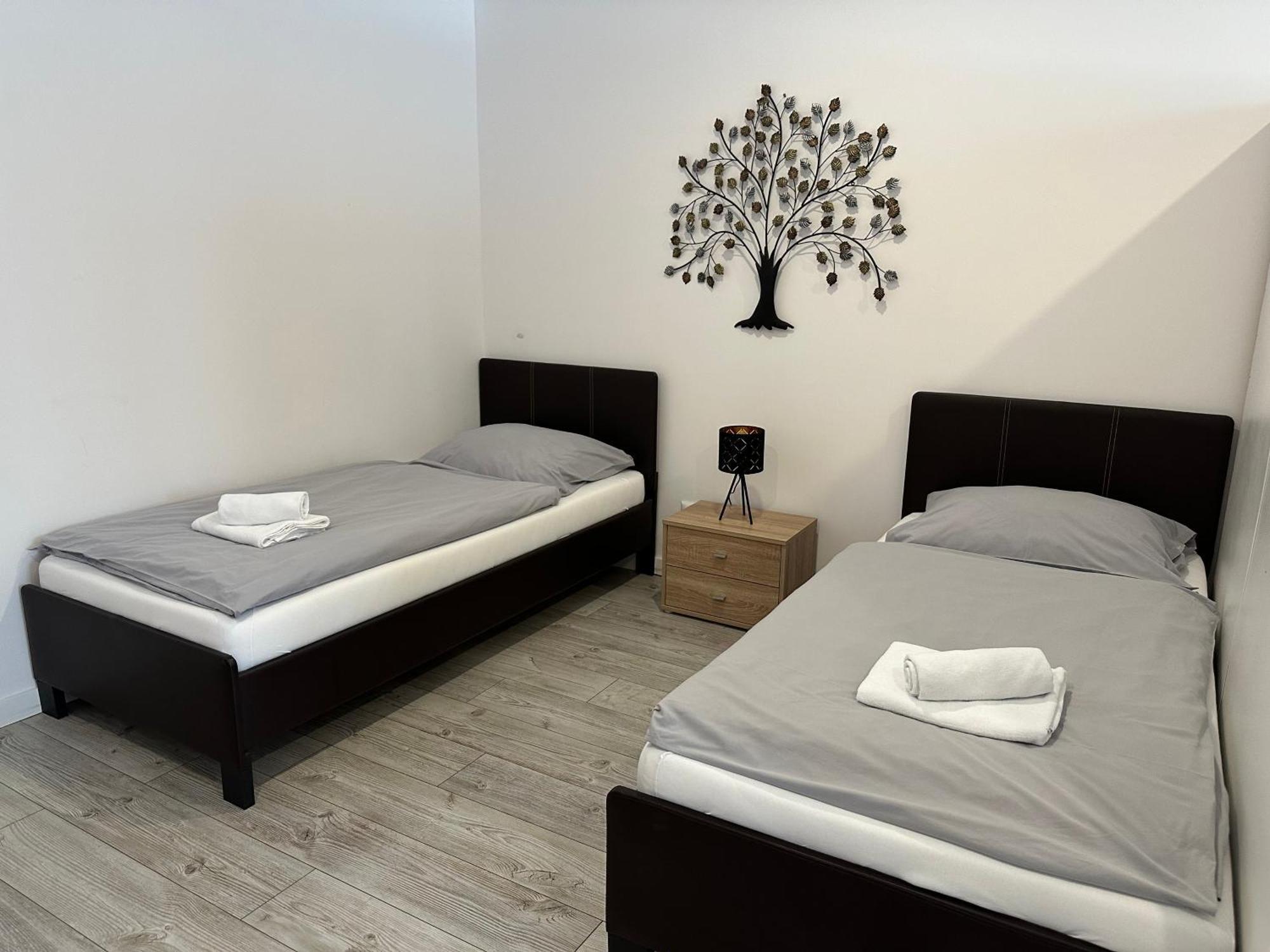 Apartmany Кошице Экстерьер фото
