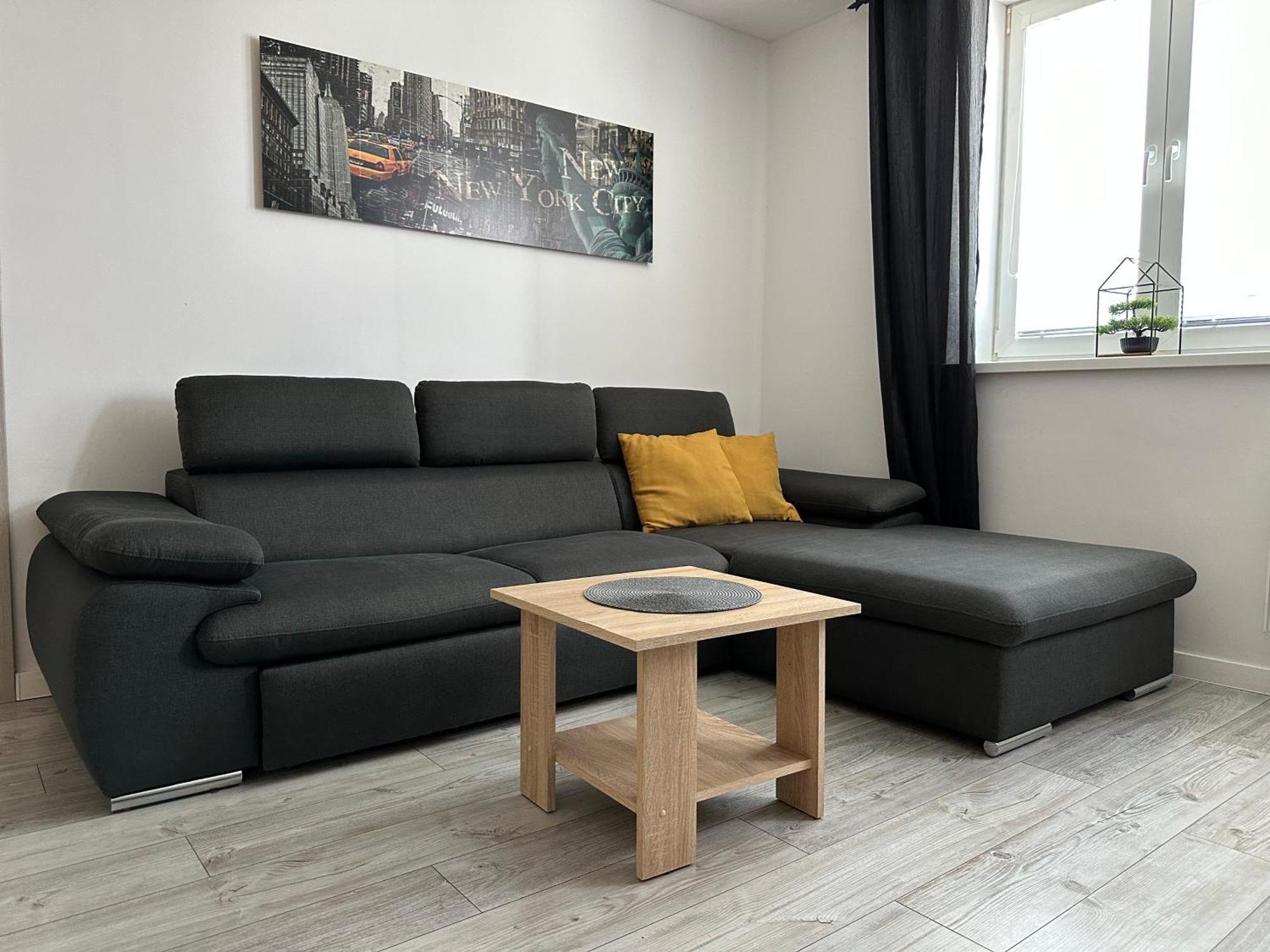 Apartmany Кошице Экстерьер фото