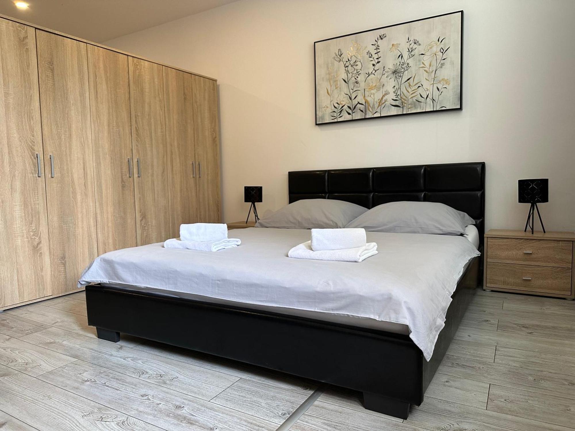 Apartmany Кошице Экстерьер фото