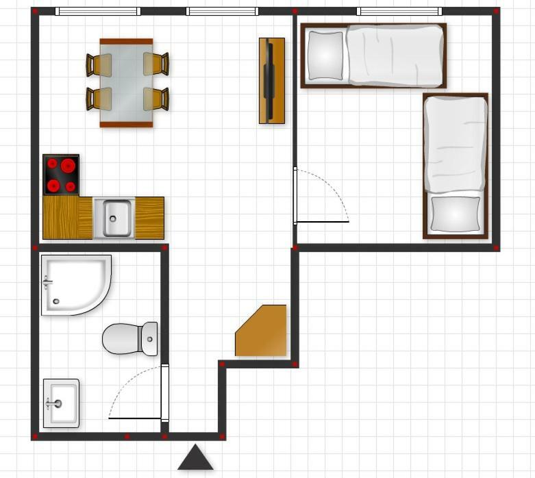 Apartmany Кошице Экстерьер фото