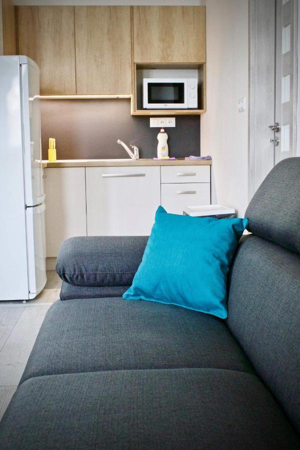 Apartmany Кошице Экстерьер фото