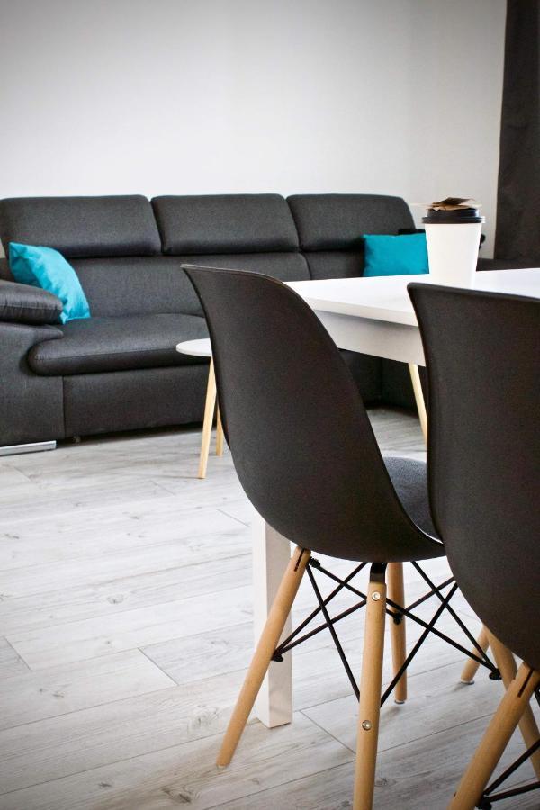 Apartmany Кошице Экстерьер фото