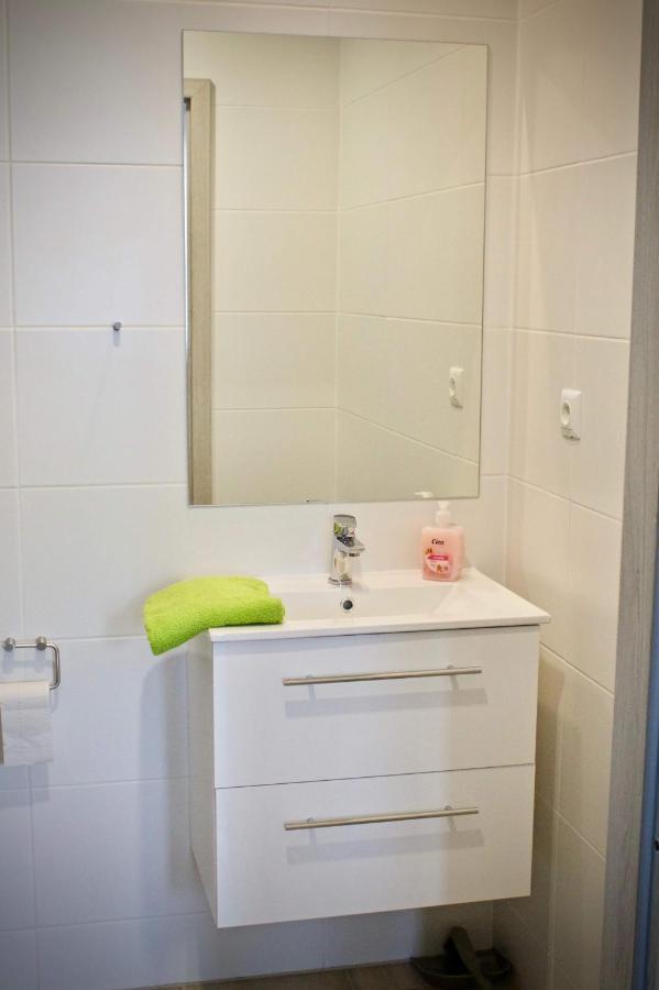 Apartmany Кошице Экстерьер фото