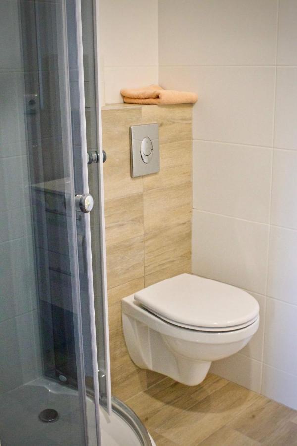 Apartmany Кошице Экстерьер фото