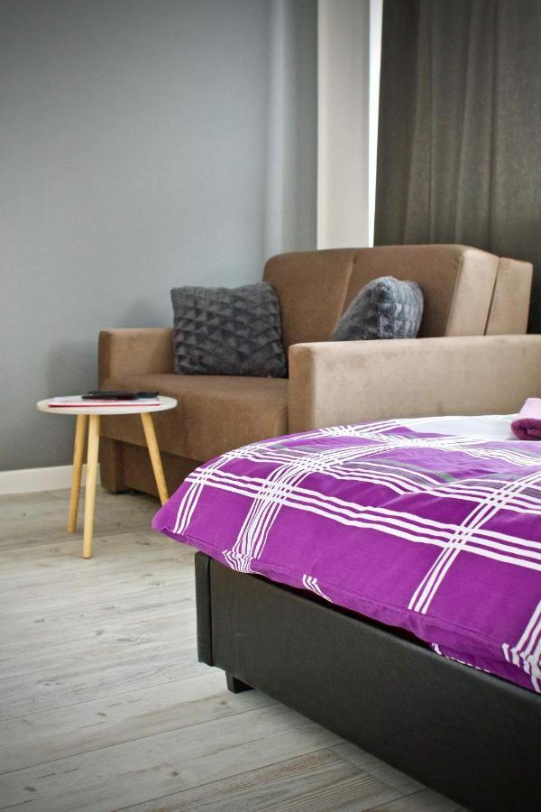 Apartmany Кошице Экстерьер фото