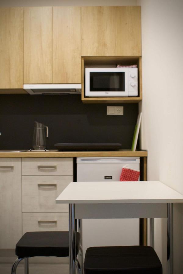 Apartmany Кошице Экстерьер фото