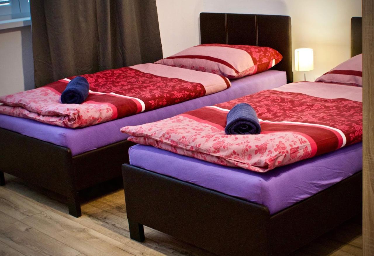 Apartmany Кошице Экстерьер фото