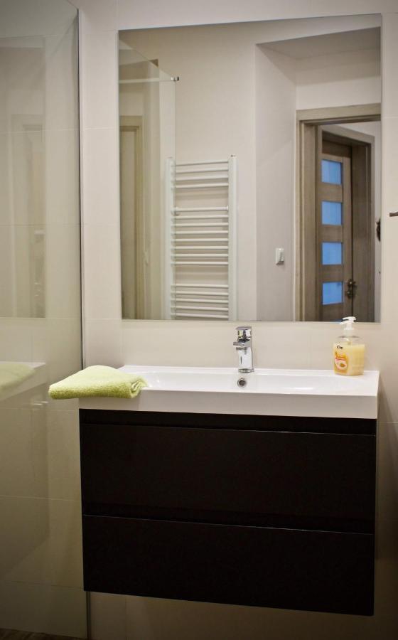 Apartmany Кошице Экстерьер фото