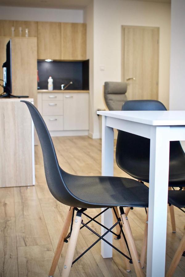 Apartmany Кошице Экстерьер фото