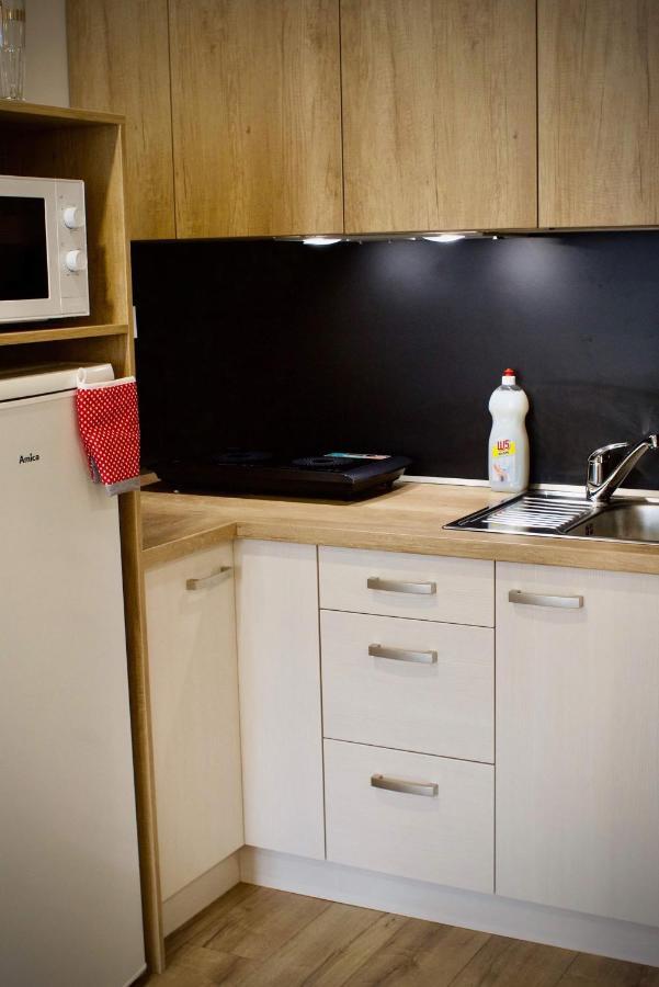 Apartmany Кошице Экстерьер фото