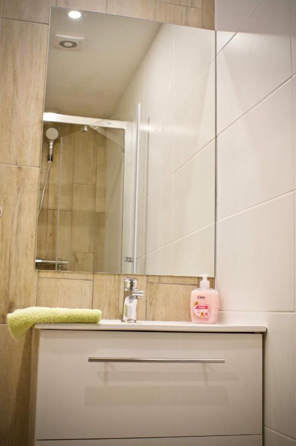 Apartmany Кошице Экстерьер фото