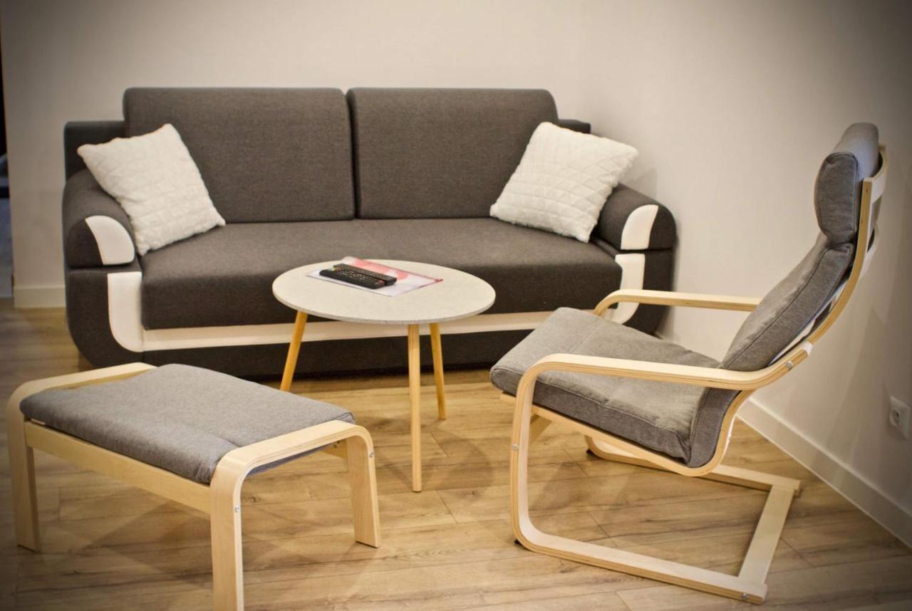 Apartmany Кошице Экстерьер фото